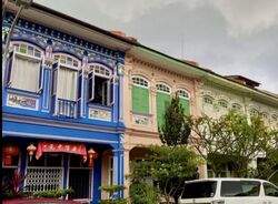 Joo Chiat Road (D15), Shop House #559188661